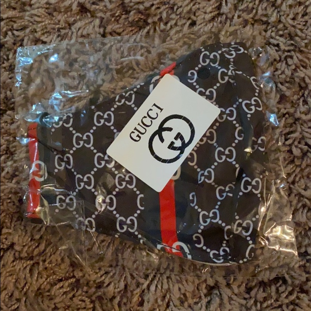 Gucci mask
